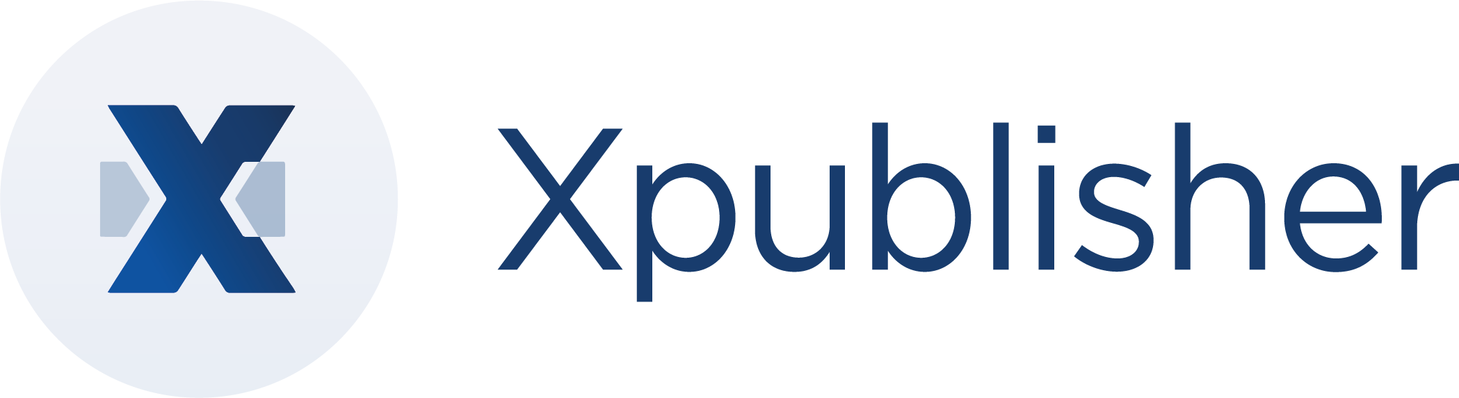 Xpublisher Logo